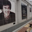 기형도문학관 강당 이미지