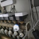 노원로 | 대구시 북구 노원로10길 40 노원동3가 1227 대구 노원...인서트교체 하니웰(Honeywell) DT400제품 시공후기