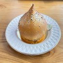 얼음정원밤가시점 | 일산 밤리단길 카페 금손과자점 - 밤가시마을 케이크 맛집