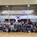 제주공천포전지훈련센터 다목적체육관 이미지