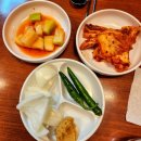(우장산역/내발산동) 송화벽화시장 순대국밥 점심 저녁 혼밥 해장 맛집 [김용해의 소문난 순대국집]