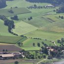 스위스 무인텔 | 스위스 비즈니스 호텔 퍼스트 (Business Hotel First) 이용후기, 주변 목가적 풍경 담아보기!