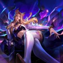 K의 해금 이미지