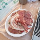 금남멧돼지 이미지