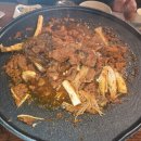 평택1로9번길 | 평택역맛집 평택주물럭 통복시장 근처 50년 전통 노포 맛집