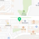 버스정류장(수완현진에버빌1차) 이미지