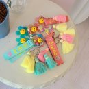 군포송정리치안 프랫몰 | 이름자수 설날 용돈복주머니 배송주문 마감, 방문수령 가능!