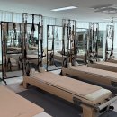 은행동주민센터 2층 | [시흥] 은행동 무료 아로마족욕, 건식 반신욕 가능한 꽃필라테스 후기