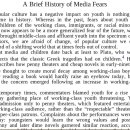 [170929] This House Would Ban Music Containing Lyrics That Glorify Violent and Criminal Lifestyles. 이미지