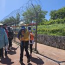 “김포에서 특별한 하루”…‘DMZ 평화의 길 1박 2일 걷기’ 인기 이미지