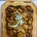 동궁찜닭상도점 | [신대방삼거리역 맛집] 매콤한 황금찜닭이 맛있는 동궁찜닭