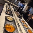 크램PC카페 | 별내 애슐리 퀸즈 주말 내 돈 내산 후기