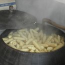 민주지산자연휴양림 이미지