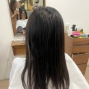 강남 신논현역 미용실 헤어샵 추천 희올헤어 여자 볼륨매직펌 클리닉 후기