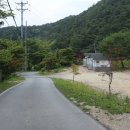 박달재자연휴양림 이미지