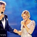 헬랜 피셔 (Helene Fischer), 안드레아 보첼리 (Andrea Bocelli) - 기도 (The Prayer) 이미지