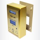 한기농장 | 대구 검단동 공장 직원휴게실 ［건식전열온수관］ 설치공사 후기