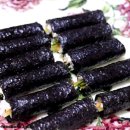 마약김밥 이미지