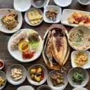 교리여주쌀밥 이미지