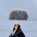 플러피캣(fluffy cat) | [공지] 일본 삿포로 겨울여행 | 2박 3일 삿포로 3월 코디 추천