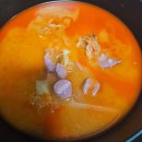 먹지?]정원e샵 할인구매 인증-청정원 간편식 후기 모음(햄김치부대찌개, 대구식파육개장, 얼큰수두부찌개)