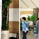 시민이발관 이미지