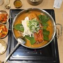 전라도감자탕 | 매봉역 감자탕 맛집 만세 감자탕 오픈기념 후기