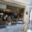 바이유 | 청주 강서동 점선 에스프레소바 후기｜또또또간 이유, 매일 가고 싶은 카페 추천