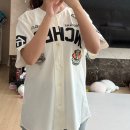 105 | ssg랜더스 어센틱 인천 야구 유니폼 105(XL) 사이즈, 후기