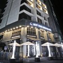 베스트루이스해밀턴호텔 광안점 이미지