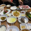 수원-0003 | 푸짐한 양과 서비스 최고인 수원소고기 맛집