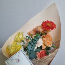 오월애 | 대전 둔산동 꽃집 오월애플라워 후기 예약부터 피킹까지 완벽했던 꽃다발 디자인