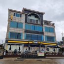 몽산포해넘이 이미지