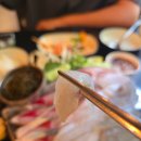 잠실야구장 맛집 진짜 근래 제일 맛있었던 잠실 횟집 태풍수산 1997 뒷풀이 후기