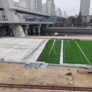 중구 게이트볼장 이미지