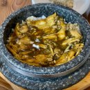 별미돌솥밥 | [제주 향토음식 맛집] 그옛맛 전복돌솥밥부터 옥돔구이까지 집밥 같은 한 끼