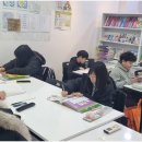 동문로제이영어교습소