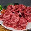 소진한우 이미지