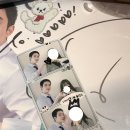 계획대로 되는 게 없어서 😹 (팬싸 후기, 애플워치 녹음? 포토타임, 팬싸 이렇게 준비하시면 망해요🙅🏻‍♀️)