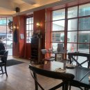 구암문구 신정점 | 울산 삼산 달동 맛집 | 스페인 요리 전문점 ‘브라바스’ &amp; 소소한 카페 ‘에그플랜트’에서 ‘THE 료미...