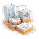 [HD]4차산업혁명 VR(가상현실), AR(증강현실) 기초 다지기 Part.2 AR 기술 과 시장분석 | 설계 꿈나무 모여라! 장곡동 캐드학원이 제안하는 미래 유망 직업