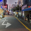 계절,골목 이미지