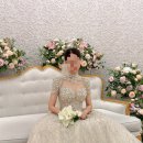 효성나이스 | 동행 웨딩 플래너 유순자 웨딩 추천 후기 엔조 최재훈 드레스 계약