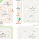 산척동 우성센트럴사거리 이미지