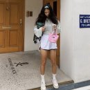 부산/센텀시티 신세계백화점 하이퍼그라운드(지하 B2)방문 후기/이미스,인스턴트펑크,슈퍼말차