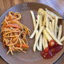 편백회관 - 중구 | 화정 맛집 샤브샤브 무한리필 편백회관 후기