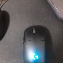 무선 게이밍 마우스 Logitech G Pro Wireless 반값에 업어가세요. 이미지