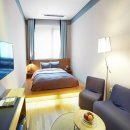 서울 호텔 신신 이미지