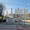 온양풍기초등학교 정문 이미지