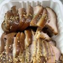 귀족향족발보쌈 | [귀족향족발보쌈] 돌고 돌아도 결국 귀족향으로 주문을 합니다. 마성족발후기